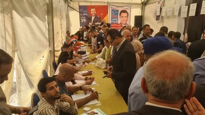 نقابة الصحفيين: عيادتان للطوارئ وسيارة إسعاف في انتخابات التجديد النصفي