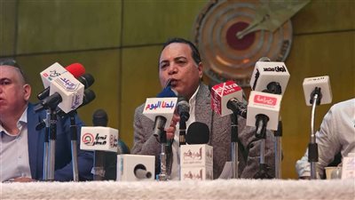 اكتمال النصاب القانوني للجمعية العمومية لنقابة الصحفيين