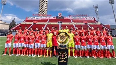 خطة الأهلي لتقليص عدد الأجانب قبل كأس العالم للأندية