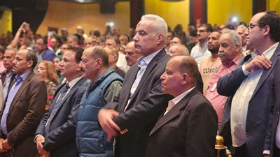 بدء التصويت في انتخابات نقابة الصحفيين.. التفاصيل