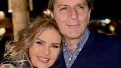 يسرا تكشف تفاصيل مؤثرة عن علاقتها بزوجها: 