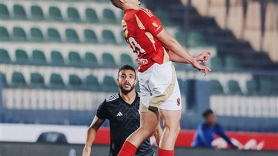 موعد مباراة الأهلي ضد بتروجت والقنوات الناقلة لها