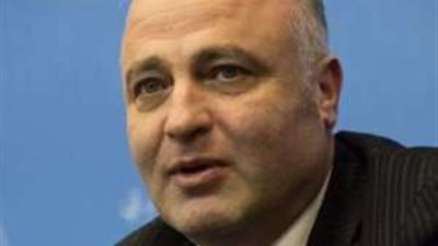 باحث سياسي يبين المزاعم المرتبطة بالكوارث الطبيعية (خاص)