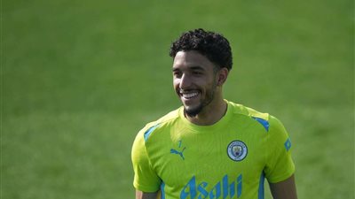 التشكيل الرسمي لنادي مانشستر سيتي أمام وولفرهامبتون في بطولة الدوري