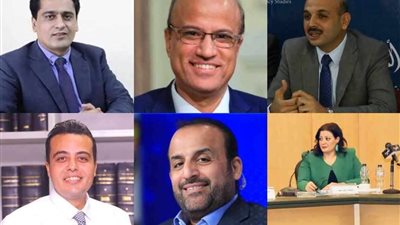 رسميًا.. نتيجة انتخابات التجديد النصفي بنقابة الصحفيين