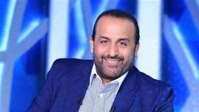 محمد شبانة يفوز بعضوية مجلس نقابة الصحفيين عن فئة فوق السن
