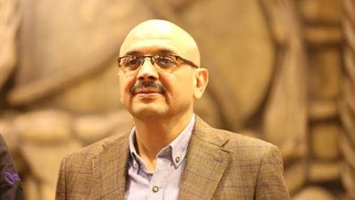 محمد سعد عبد الحفيظ يواصل مشواره داخل مجلس نقابة الصحفيين بعد فوزه فوق السن