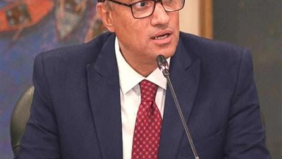 حسين الزناتي يفوز بعضوية مجلس نقابة الصحفيين فوق السن