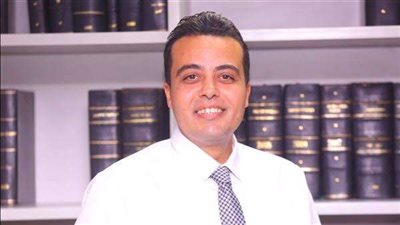 محمد السيد الشاذلي يفوز بعضوية مجلس نقابة الصحفيين تحت السن