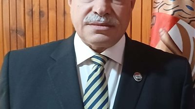 شهرة مال السجن.. اللواء رأفت الشرقاوي يوجه رسالة هامة