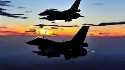 الجيش السوداني يتحرك في كردفان.. غارات جوية علي مواقع الدعم السريع