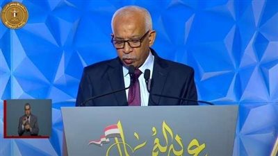 اتحاد عمال مصر يشيد بالطفرة التنموية في عهد الرئيس السيسي