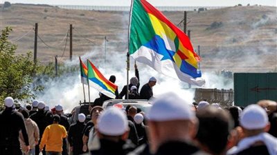 إسرائيل تُجلي 5 دروز مُصابين من سوريا لتلقي العلاج في تل أبيب