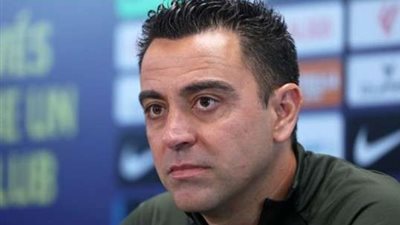 الهلال السعودي يخطط للتعاقد مع مدرب برشلونة بعد إقالة جيسوس