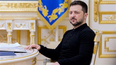 بعد رفضه وقف إطلاق النار في عيد النصر.. روسيا : زيلينسكي لا يريد السلام