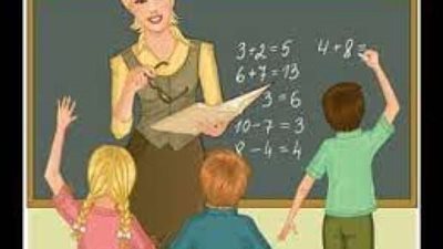 برلمانية تطالب بإلغاء وجود الآلة الحاسبة بالمدارس الابتدائية