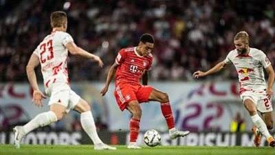 بهدف قـ ـاتل.. يوسف بولسن يؤجل إعلان تتويج بايرن ميونخ بالدوري الألماني