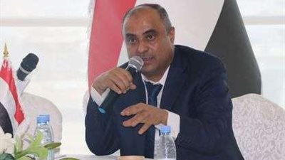 سالم بن بريك رئيسًا جديدًا لحكومة اليمن خلفًا لأحمد بن مبارك