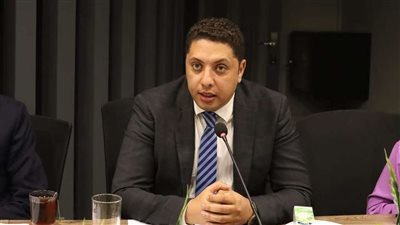 أحمد محسن: قانون العمل الجديد يُرسّخ العدالة الاجتماعية وتوجيهات السيسي تعزز حماية العمال