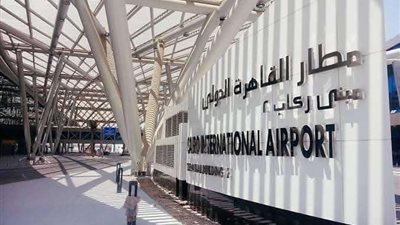 حفاظًا على راحتهم.. مطار القاهرة يوفر خدمات مخصصة للمسافرين من ذوي الهمم