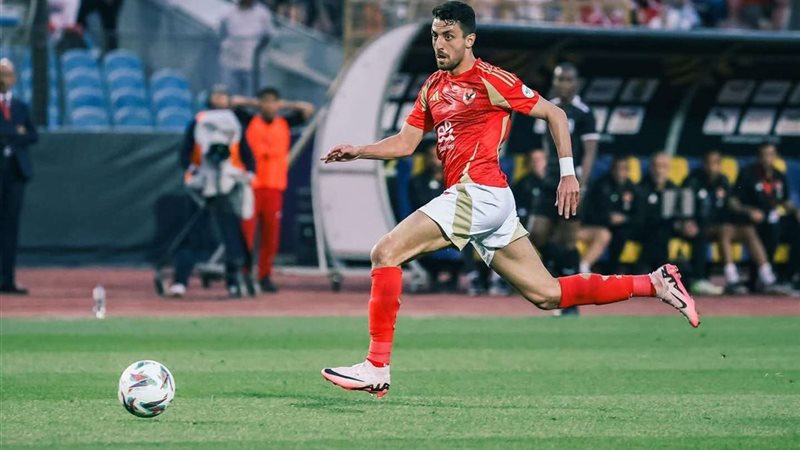 الأهلي