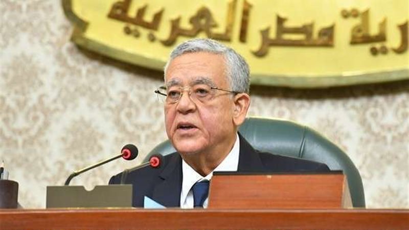 رئيس مجلس النواب