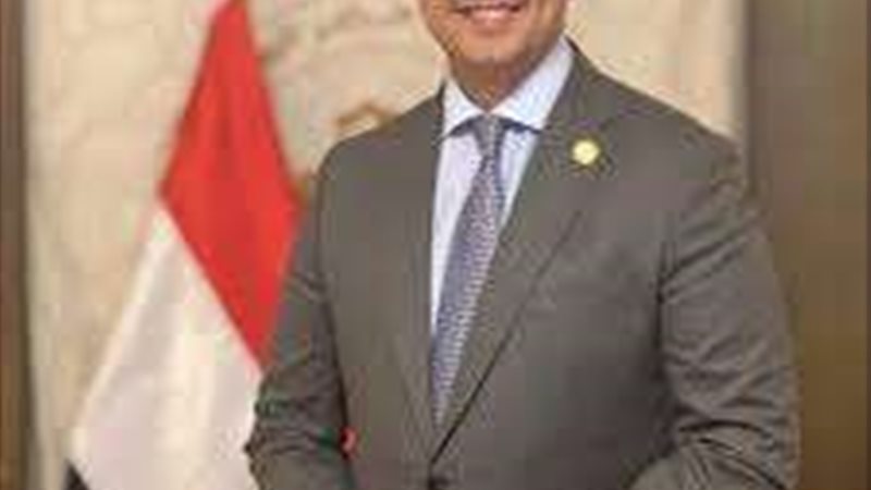 رئيس الهيئة العامة
