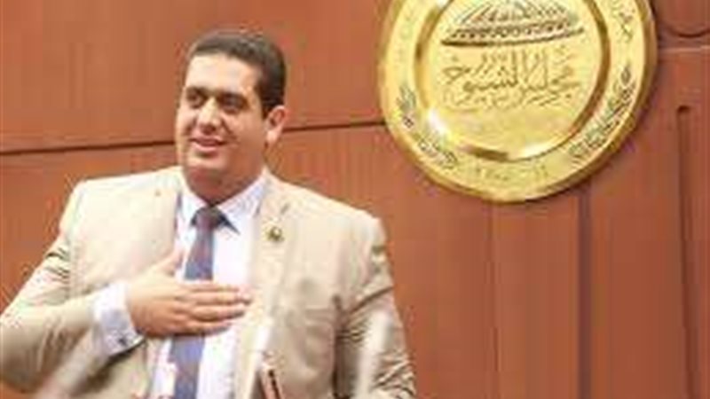 وليد التمامي