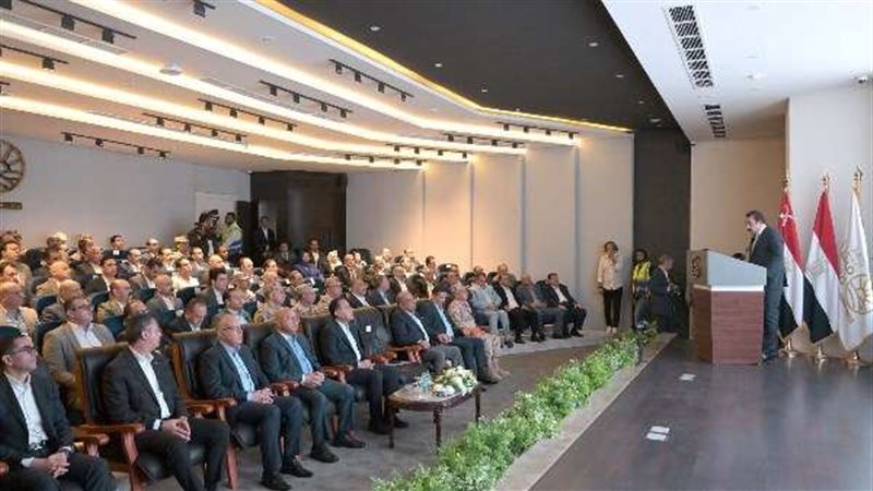 جهاز مستقبل مصر