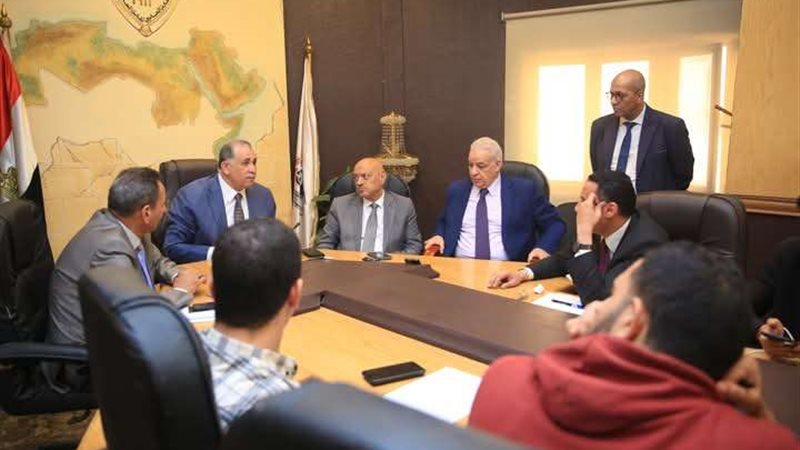 وقفات المحامين الاحتجاجية