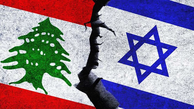 أزمة لبنان وإسرائيل