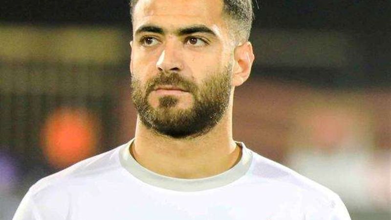 حمزة المثلوثي