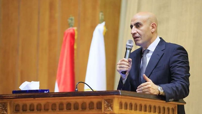 وزير التعليم