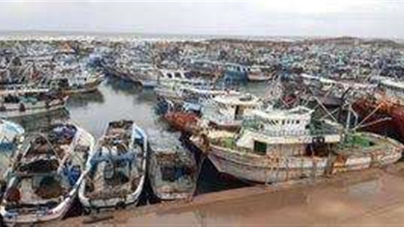 ميناء البرلس