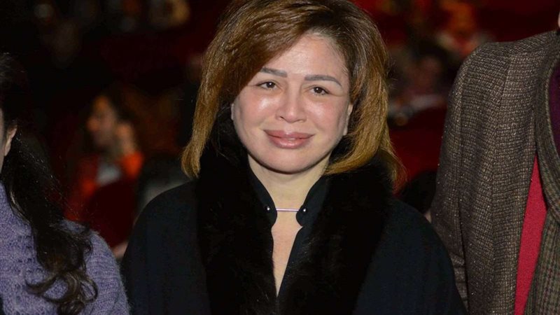 الهام شاهين