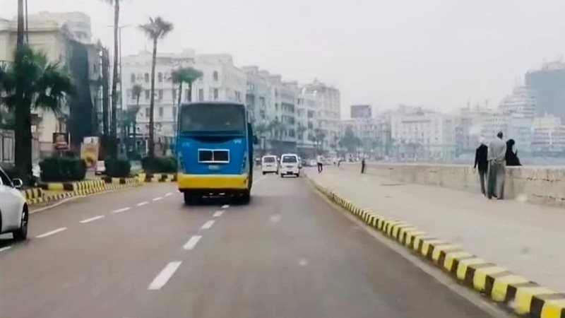 طقس أول مايو 2025..