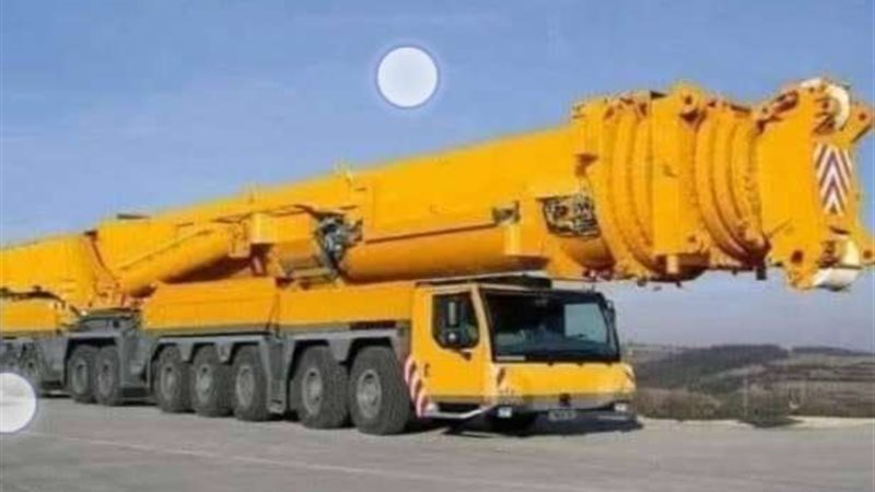 معدات عمل