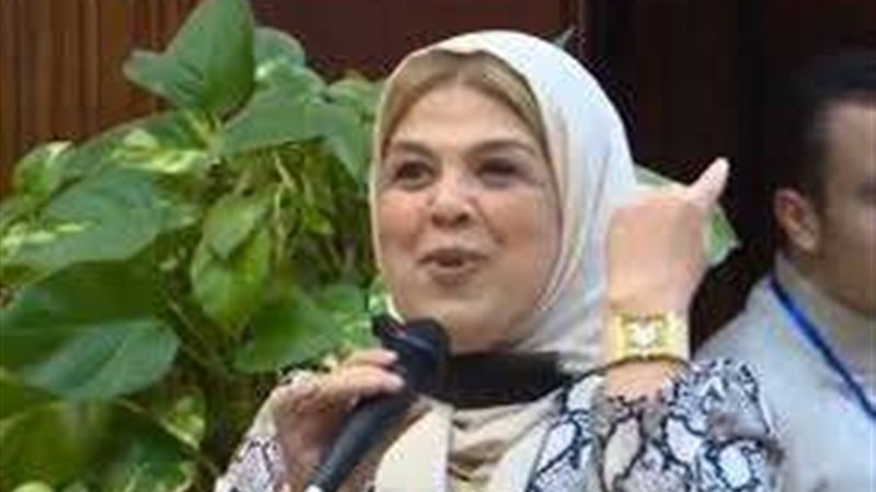 شيرين غالب
