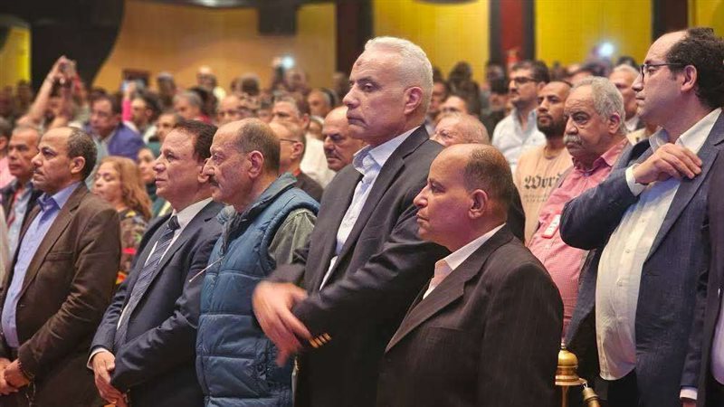 انتخابات نقابة الصحفيين
