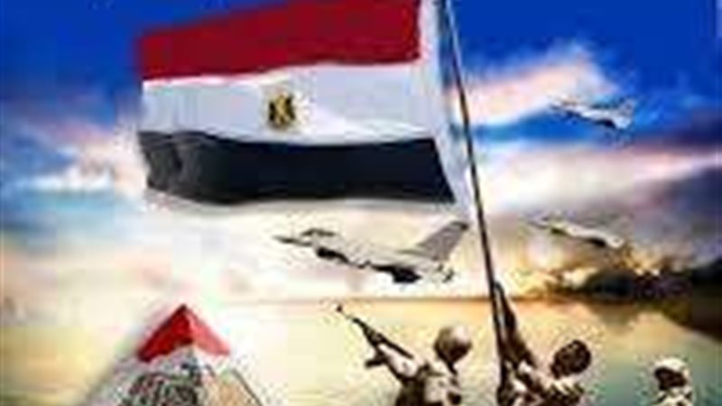ذكرى تحرير سيناء