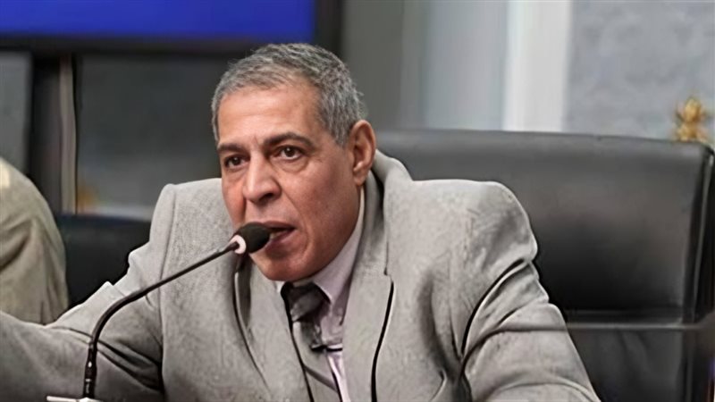 المهندس أمين مسعود،
