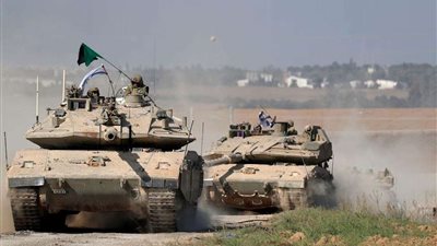 إسرائيل تُقر خطة لاحتلال قطاع غزة بالكامل وترحيل سكانه.. تصعيد غير مسبوق