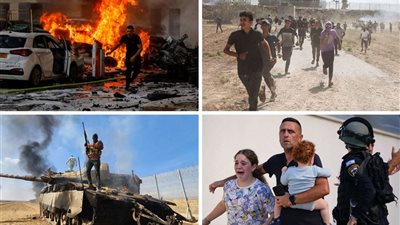 بعد تقرير فاضح للجيش.. إسرائيل ترفض تشكيل لجنة تحقيق في أحداث 7 أكتوبر والمعارضة ترد