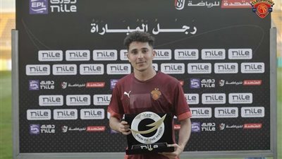 دوري نايل.. سيراميكا يضرب بتروجت بثنائية 