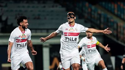 الزمالك يتعادل مع البنك الأهلي ويفقد نقطتين في صراع الدوري