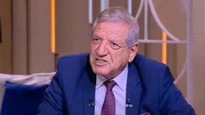 فخري الفقي: صرف الشريحة الخامسة من صندوق النقد يقترب ومصر تواصل طريق الإصلاح بثبات حتى 2026