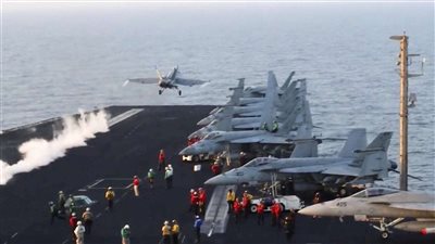 ارتفاع حصيلة الغارات الأمريكية على مدينة الحديدة باليمن إلى 43 شهيداً وجريحاً