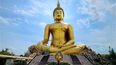 جواهر بوذا تثير أزمة دبلوماسية.. هجوم هندي على هونغ كونغ