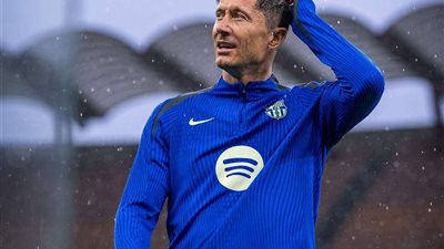 موعد مباراة برشلونة ضد إنتر ميلان والقنوات الناقلة لها