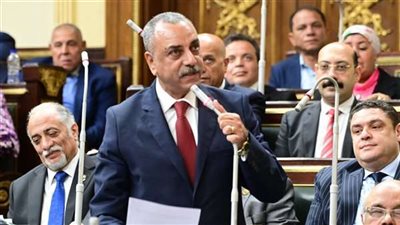 مستقبل وطن يطالب بمراجعة قيمة الإيجار القديم ومدد تحرير العقود